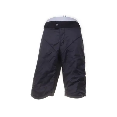 Friluftsshorts (Sort, Grå) fra Vaude Elastan, Polyamid, Polyester, Polyurethan