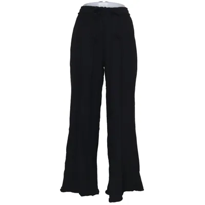 Pyjamasbukser (Sort) fra Ardene Bomuld