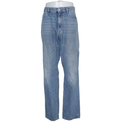 Jeans (Blå) från Adnym Atelier Bomull