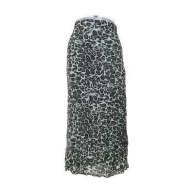 Maxi skirt (Green, Multicolored) from Whistles