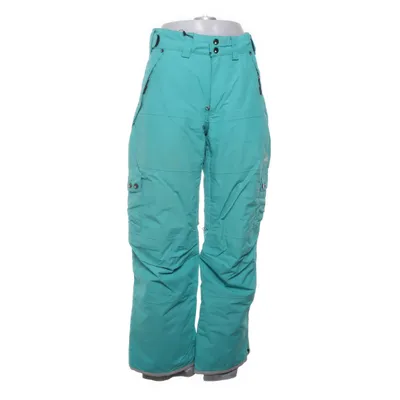Täckbyxor (Turkos) från 8848 Altitude Polyamid, Polyester