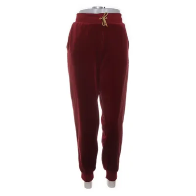 Sweatpants (Rød) fra Nike Bomuld, Elastan, Polyester