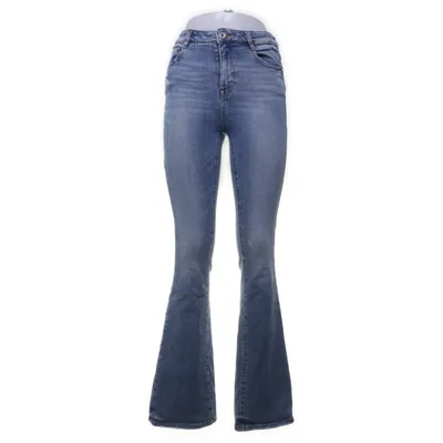 Jeans (Blå) från Miss Sixty Bomull, Elastan, Viskos