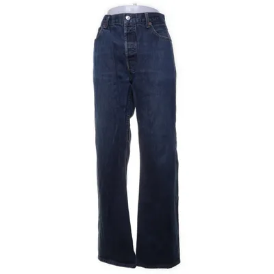 Jeans (501) fra Levi Strauss & Co