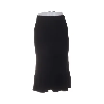 Rok (Zwart) van InWear Polyamide, Viscose