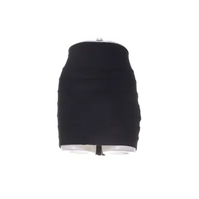 Rok (Zwart) van Fishbone
