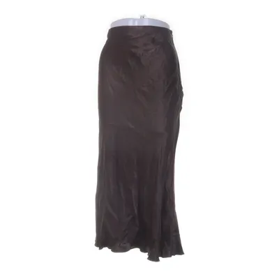 Långkjol (Brun) från & Other Stories Viskos