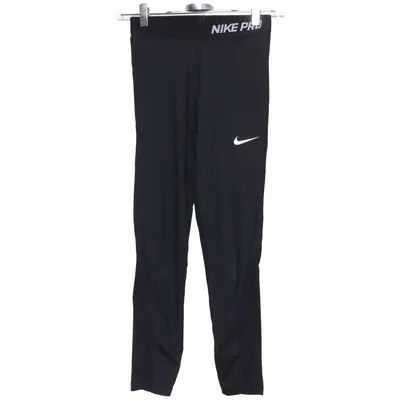 Träningstights (Svart) från Nike Pro Elastan, Polyester