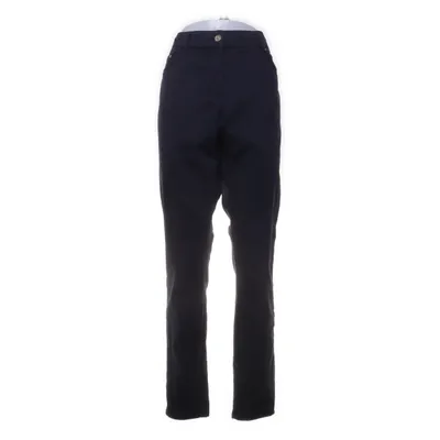 Jeans (Blå) från H&M Bomull, Elastan, Polyester