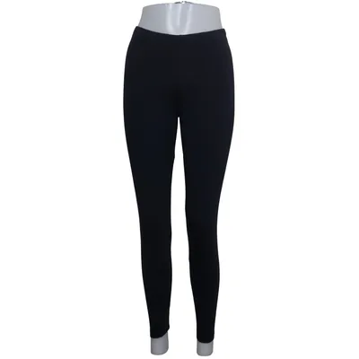 Legging (Bleu) de Fascino Coton, Élasthane