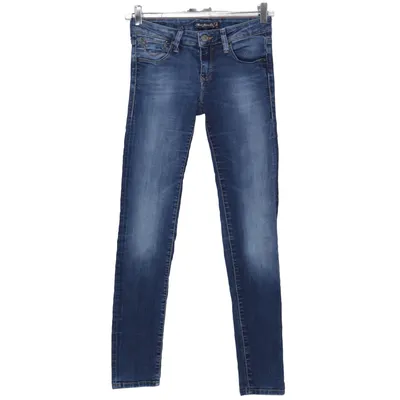 Jeans (Serena) from Mavi Cotton, Elastane, Polyester