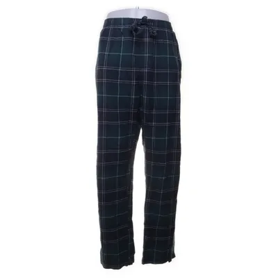 Pyjama broek (Groen, Meerkleurig) van H&M Katoen