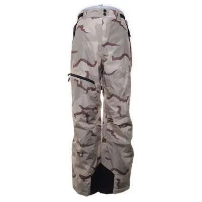 Skibroek (Groen, Meerkleurig) van Beyond Medals Gerecycled polyester