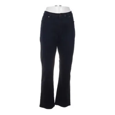 Jeans (Blå) från Juna Bomull, Elastan