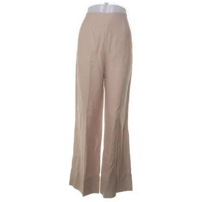 Palazzo pants (Beige) from & Other Stories Polyester, Lyocell, Cotton