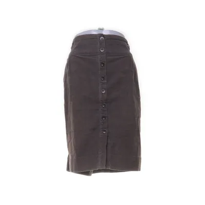 Skirt (Brown) from Hirsch