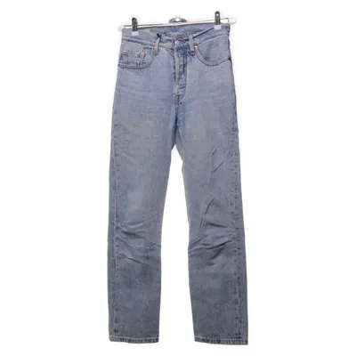 Jeans (501) från Levi Strauss & Co Bomull
