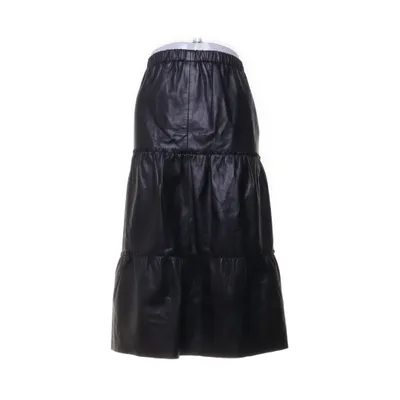 Skirt (Black) from Stand Studio Polyester