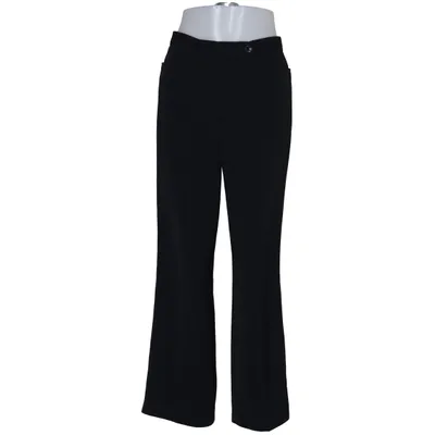 Pantalon de costume (Noir) de Merrytime