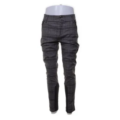 Pants (Gray, Black, White) from Mos Mosh Elastane, Polyester, Viscose