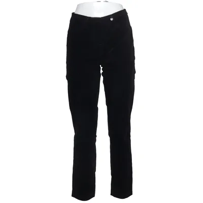 Pantalon en velours (BELLA) de Robell Jeans Coton, Élasthane