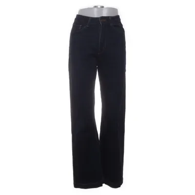 Jeans (Blå) från Carin Wester Bomull, Elastan