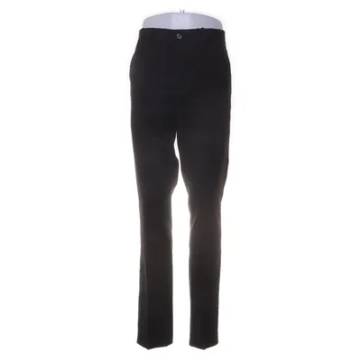 Kostymbyxor (Svart) från Lindbergh White Polyester