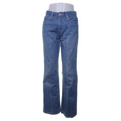 Jeans (Blue) from H&M Studio Cotton