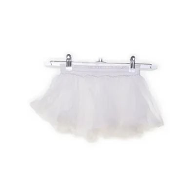 Tyllkjol (Vit) från Tuss Nylon