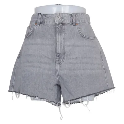 Jeansshorts (Grå) från Perfect Jeans Gina Tricot Bomull