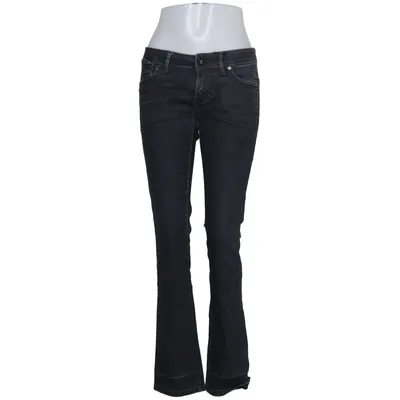 Jeans (Sort) fra G-Star Raw Bomuld, Elastan, Polyamid