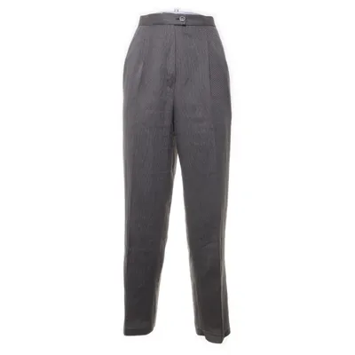 Byxor (Brun) från StMichael Polyester, Viskos