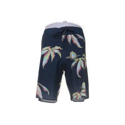 Badshorts (Blå, Flerfärgad) från Billabong Elastan, Polyester
