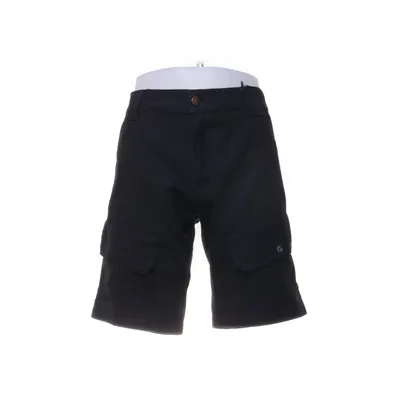 Friluftsshorts (Svart) från Trekmates Bomull, Polyester