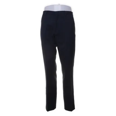 Suit pants (Blue) from Brice