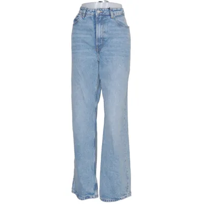 Jean (Bleu) de &Denim by H&M Coton