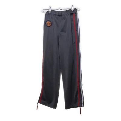 Mjukisbyxor (Grön, Flerfärgad) från Manchester United Polyester