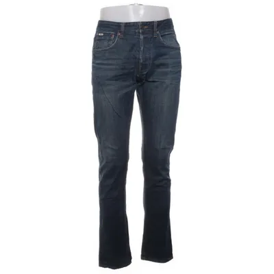 Jeans (E D Joe Rinse) från Emmett Bomull