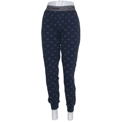 Pyjama broek (Blauw) van Sansibar Sylt Katoen