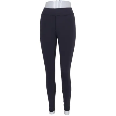 Collants de sport (Noir) de I Am Élasthane, Nylon