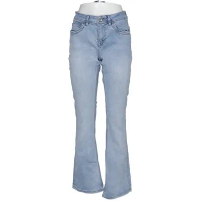 Jeans (Blå) från Red Button Bomull, Elastan, Återvunnen polyester