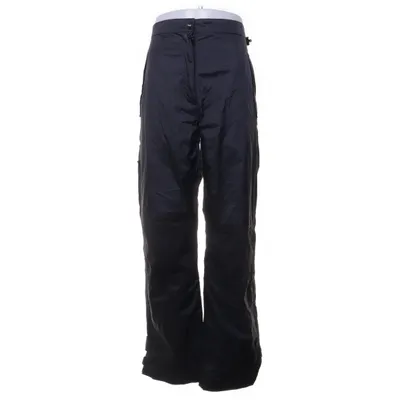 Outdoor broek (Zwart) van Abacus Polyamide, Polyester