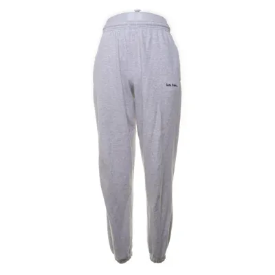 Sweatpants (Grå) fra Iets Frans Bomuld, Polyester