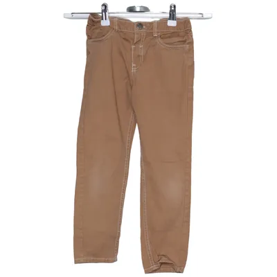 Jeans (RELAXED ADJUSTABLE WAIST TAPERED LEG) från H&M Bomull