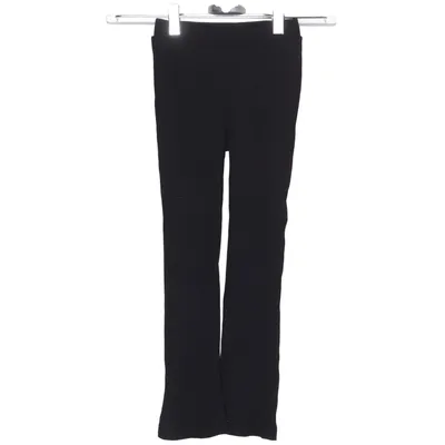 Legging (Noir) de Amy & Lucy Coton, Élasthane, Polyester