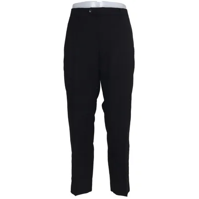 Suit pants (Signature) from Signature Next Elastane, Wool
