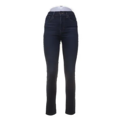 Spijkerbroek (Blauw) van Levi's San Francisco Katoen, Elastaan, Polyester