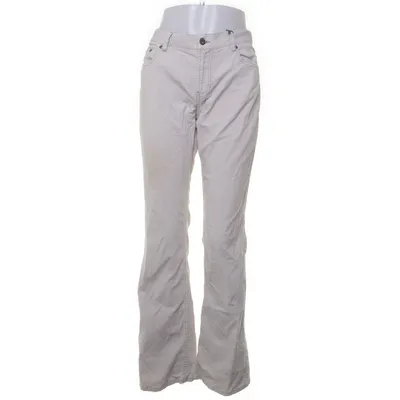 Corduroy broek (Wit) van Old Navy Katoen, Elastaan