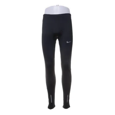 Leggings (Black) from Nike Elastane, Polyester