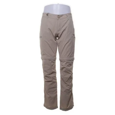 Friluftsbyxor (Beige) från Bergans of Norway